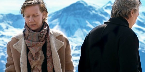 Fotograma de 'Anatomía de una caída' | Les Films de Pierre