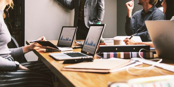 La medida ayudará a emprender y a consolidar los proyectos empresariales y generar empleo | Foto; Pixabay