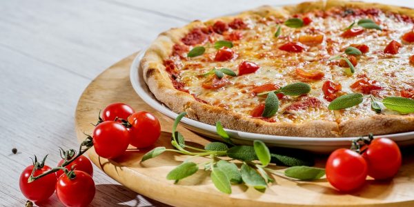 Pizza | Foto: Pixabay