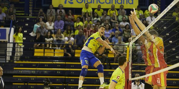 CV Guaguas Las Palmas | Foto: CVGLP