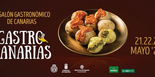 9º Salón Gastronómico GastroCanarias 2024