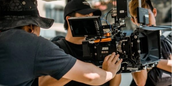 EL sector audiovisual supone ya un 3% del PIB de Canarias | Foto: Proexca