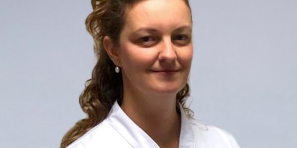 Jennifer Berjón | HUSR