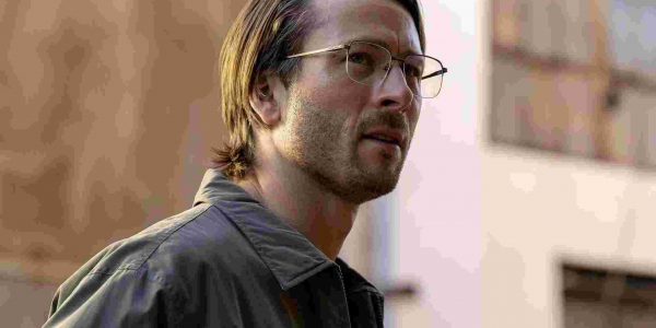 Escena de 'Hit man' | Netflix