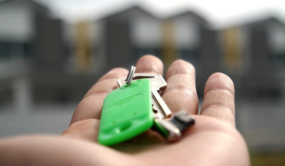 Acegi defiende la necesidad de un boom inmobiliario para satisfacer la demanda | Foto: Pixabay