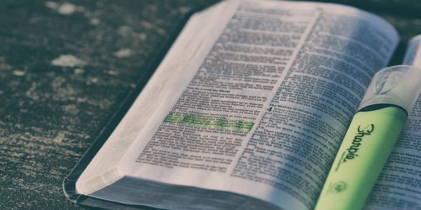 Canarias ofrece los peores datos en comprensión lectora, solo pro delante de Andalucía y Cataluña | Foto: Pixabay