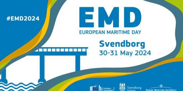 European Maritime Day 2024