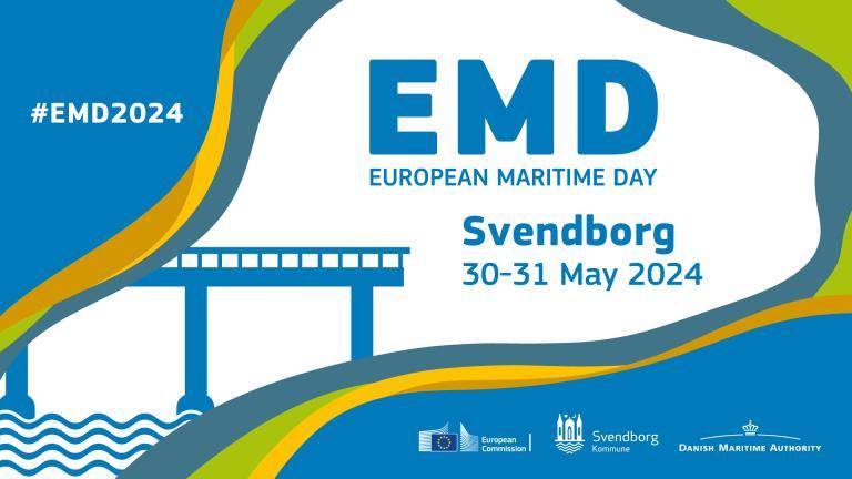 European Maritime Day 2024