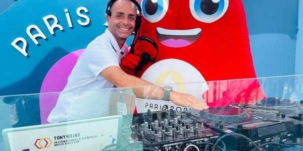 Tony Rojas | Foto cedida