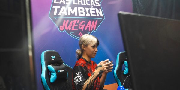 'Las chicas también juegan' | Foto: Gobierno de Canarias