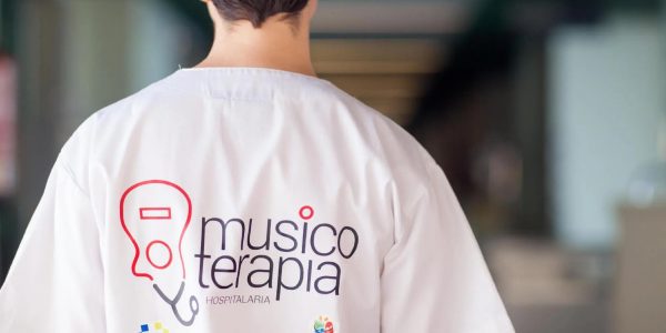Musicoterapia | Fundación Mapfre Canarias