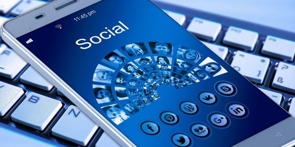 Redes sociales | Foto: Pixabay