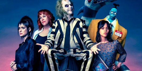 Escena de 'Bitelchús Bitelchús' | Warner Bros