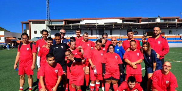 Club de Fútbol Arena Futboltec de Carrizal