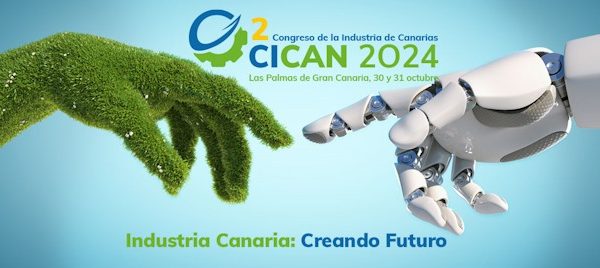 II Congreso de la Industria Canaria