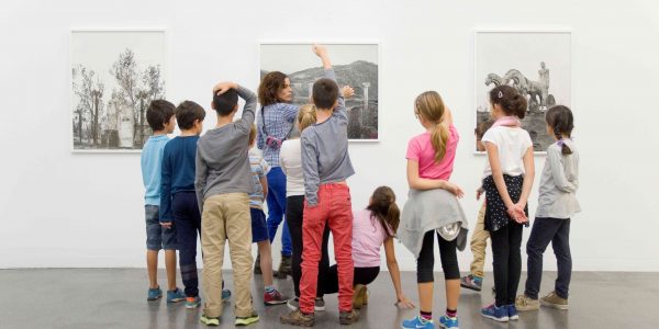 El Arte de Aprender | Foto: Cabildo de Tenerife