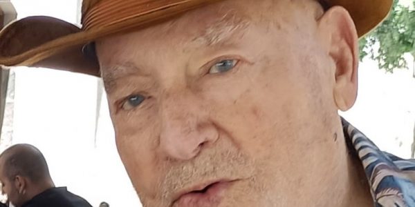 Gabriel Mesa Negrín | Foto cedida