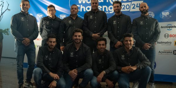 Bomberos de Lanzarote | Foto: Cabildo de Lanzarote