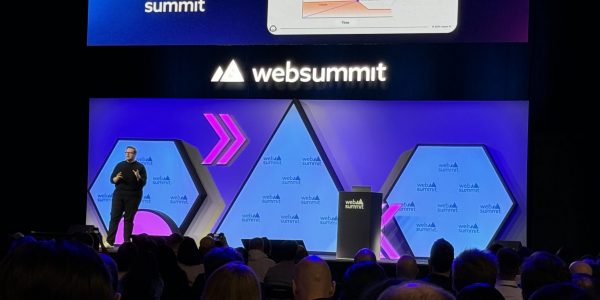 Proexca en la Web Submit de Bilbao | Foto: Proexca