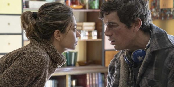 Fotograma de 'Escape' | Movistar Plus+,