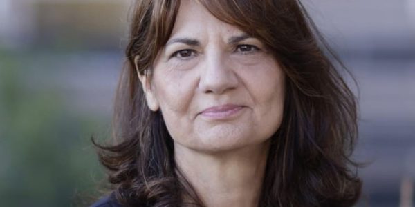 María del Mar Tavío | Foto: Gabinete de prensa