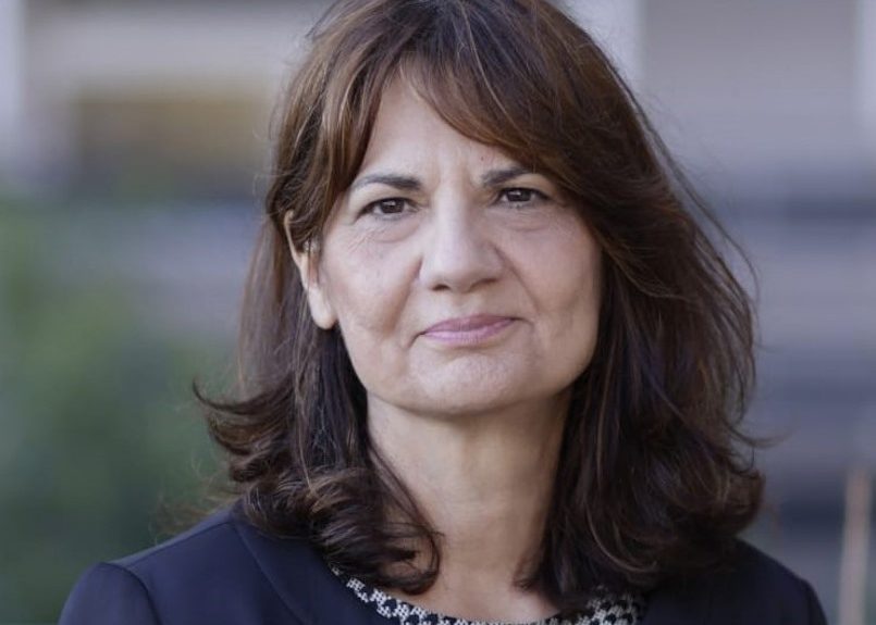 María del Mar Tavío | Foto: Gabinete de prensa