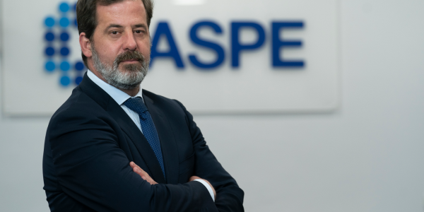 Carlos Rus | Foto: Aspe