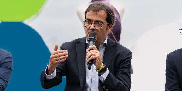 David Mille | Foto: Gobierno de Canarias