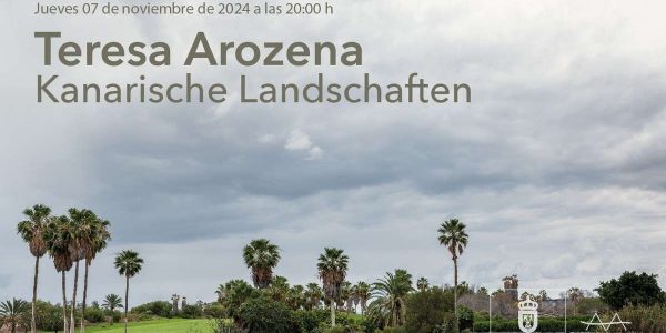 Cartel de la exposición