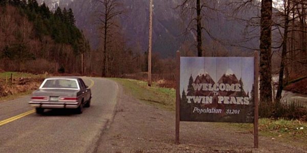 Fotograma de 'Twin Peaks' | Lynch/Frost Productions