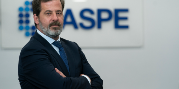 Carlos Rus | Foto: ASPE