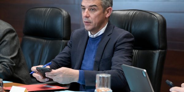 Narvay Quintero | Foto: Acfi - Gobierno de Canarias