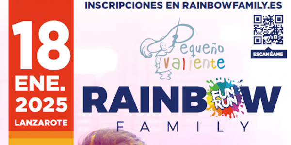 Carrera Rainbow Family