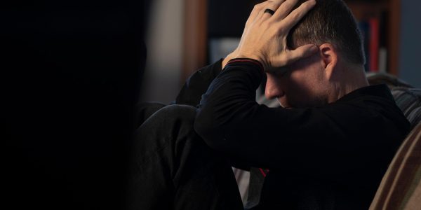 La depresión se cronifica en Canarias | Foto: Pixabay