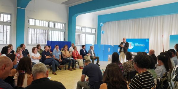 Anpe Canarias | Foro: ANPE