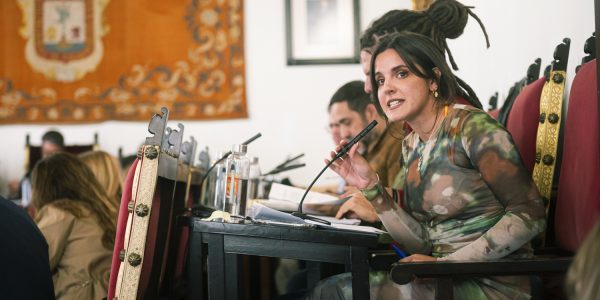 Carmen Peña | Foto: Drago Canarias