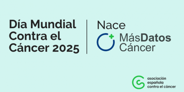 Día Mundial contra el Cáncer