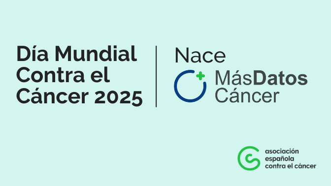 Día Mundial contra el Cáncer