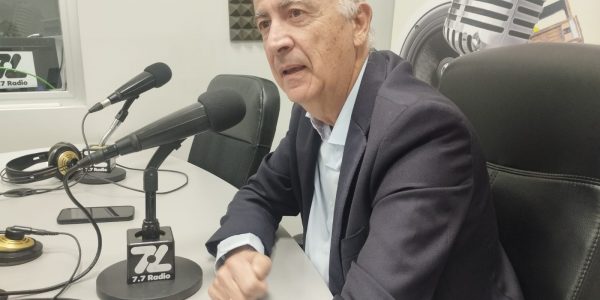Francisco Hernández Spínola