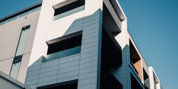 Obra pública de vivienda | Foto: Gobierno de Canarias