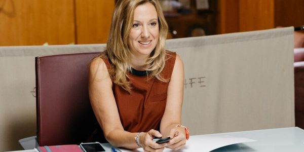 Rosa Dávila | Foto: Cabildo de Tenerife