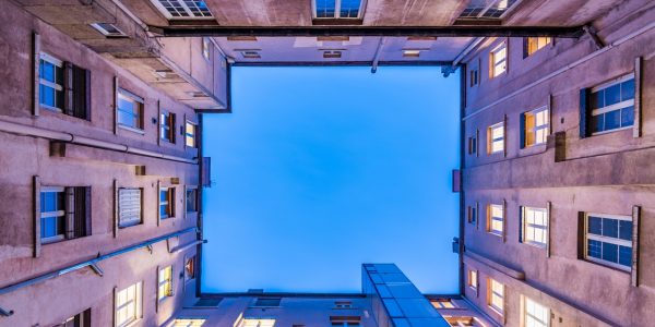 Una ciudad es inteligente en la medida en que es más amable y capaz de proporcionar oportunidades a la ciudadanía | Foto: Pixabay