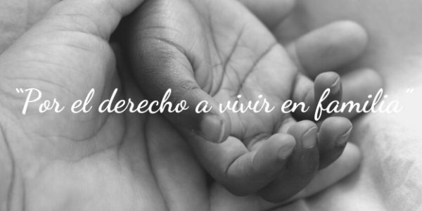 Campaña de acogida familiar | Foto: Aseaf