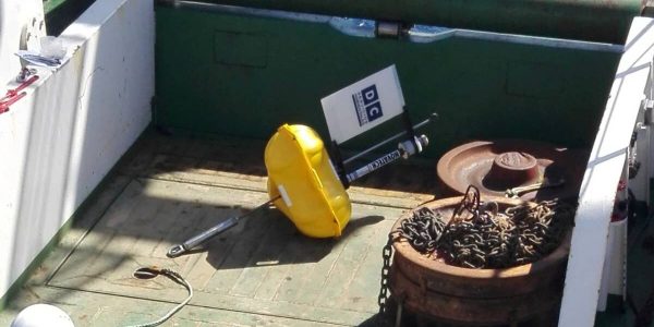 El objetivo de ha sido dar un servicio se orienta a ofrecer un servicio de valor añadido | Foto: DC Servicios Ambientales