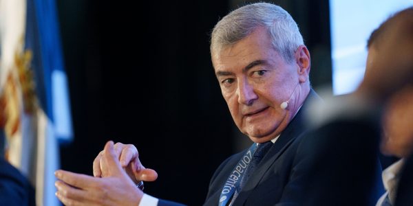 Abbas Moujir | Foto: Fauca Canarias