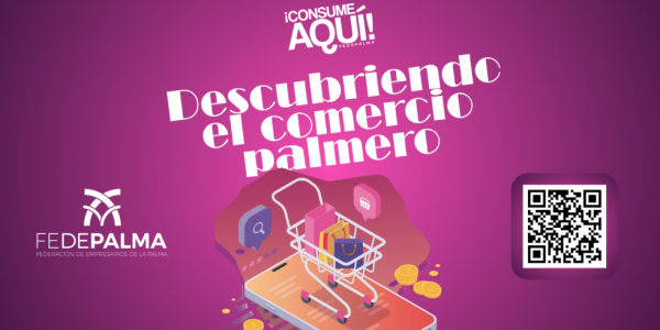 Descubriendo el comercio palmero