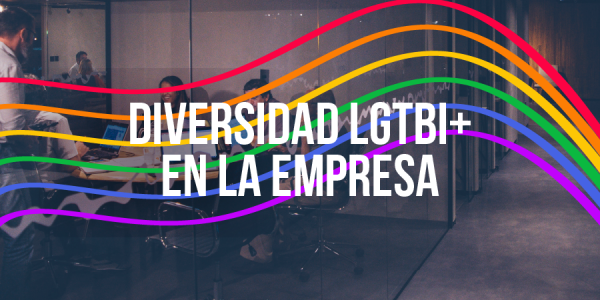 Cartel de la Federación Estatal LGTBI+
