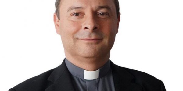 Eloy Alberto Santiago | Foto: Conferencia Episcopal