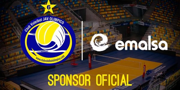 Emalsa se convierte en el nuevo patrocinador del JAV Olímpico
