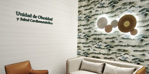 Unidad de Obesidad y Salud Cardiometabólica | Foto: HUSR